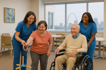 Sun Valley Adult Care Center - South City
