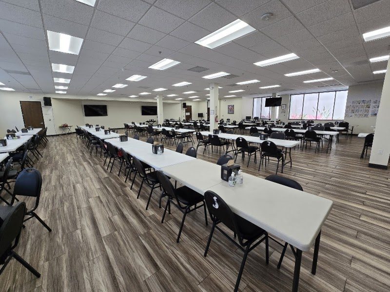 Cameron Adult Day Health Care Center