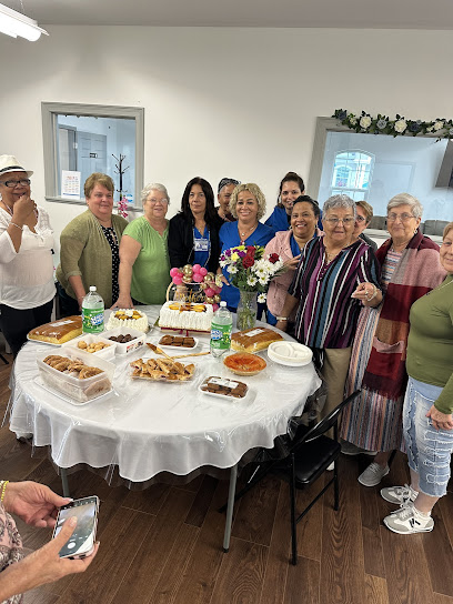 Angeles Adult Day Care, LLC