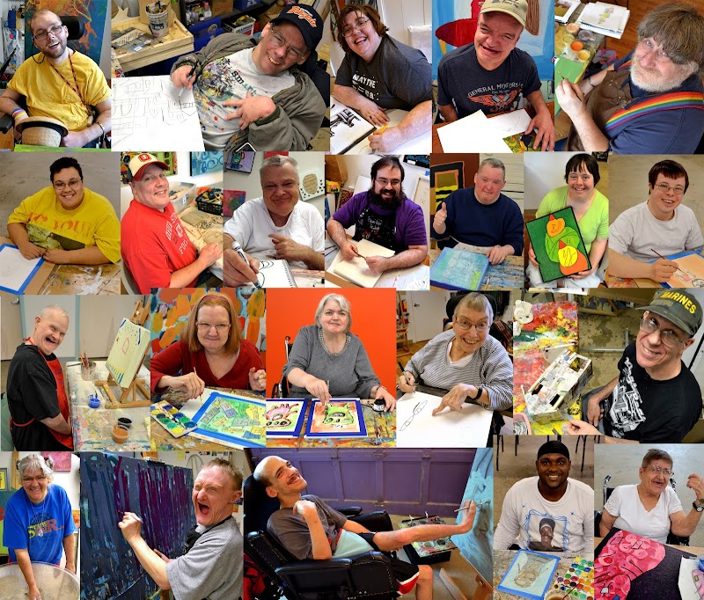 Open Door Adult Day Services