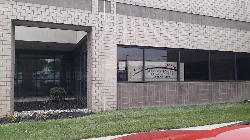 Sunny Days Adult Day Care Center