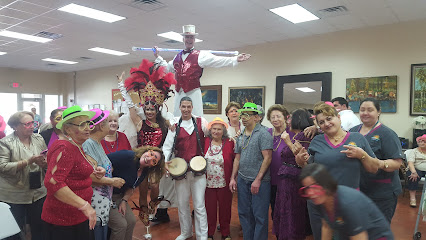 Amanecer Adult Day Care Center