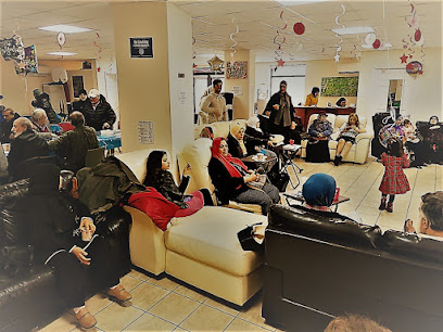 Happy Family Social Adult Day Care Center