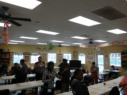 Nevada Adult Day Healthcare at Arturo Cambeiro Senior Center