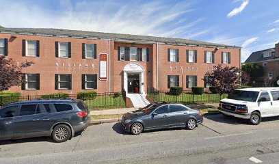 Extended Family Adult Daycare