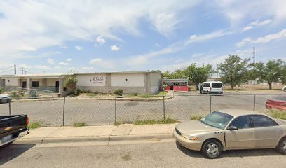 TLC Adult Day Care Center