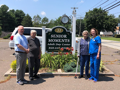 Senior Moments