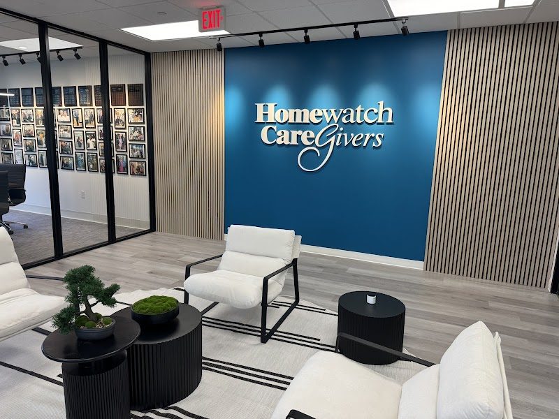 Homewatch CareGivers of Houston Galleria