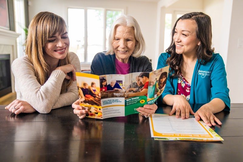 Homewatch CareGivers of Northwest Houston