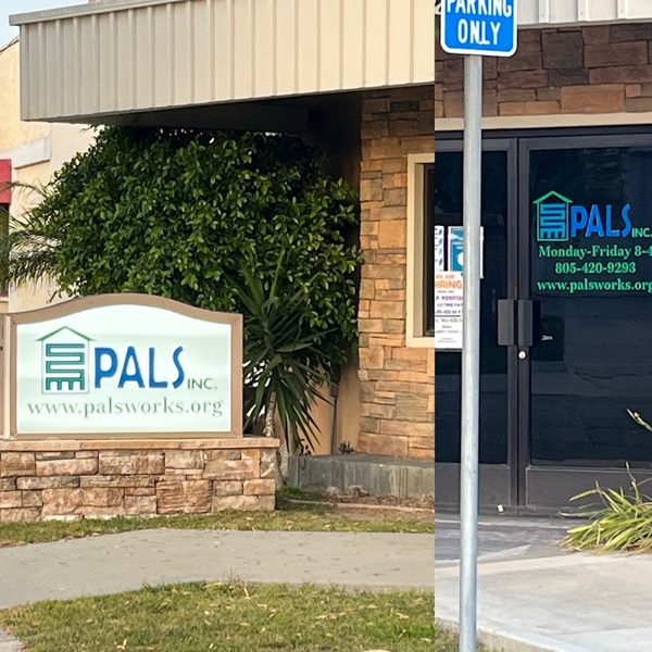 PALS Santa Paula Skills Center