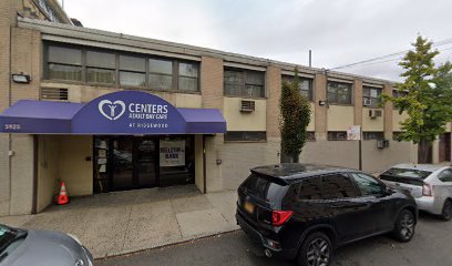 Centers Adult Day Care in Ridgewood, New York