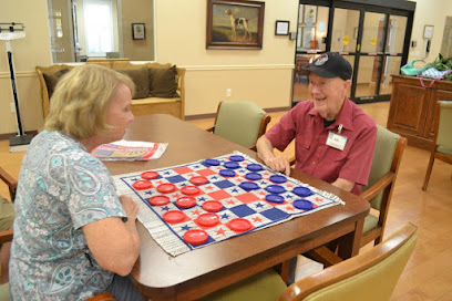 RossWoods Adult Day Services