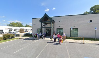 Lifeway Adult Medical Day Center