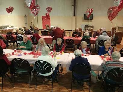New Testament Adult Day Center
