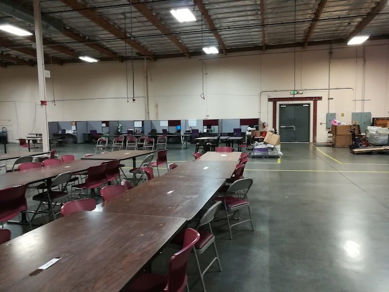 Hope Services Senior Program – Parkmoor