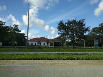Adult Day Care Center