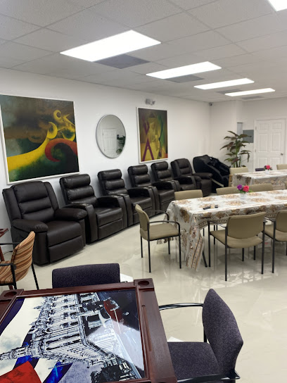 Amigos Social Club Adult Day Care