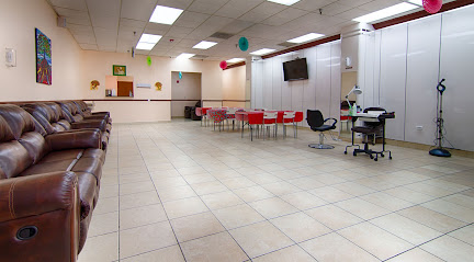 Nana's Adult Day Care & Recreation Center