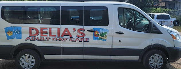 Delia's Adult Day Care