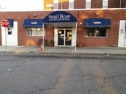 Sweet Home Adult Med Day Care