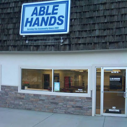 Able Hands