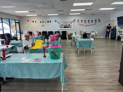 El Jardin Adult Day Care