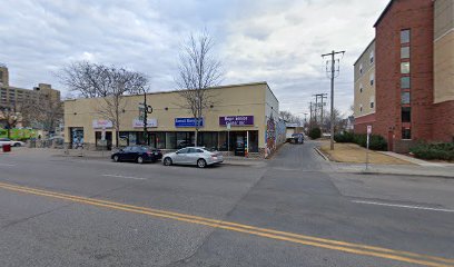 Hope Senior Center Inc