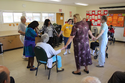 Live Oak Adult Day Care Center