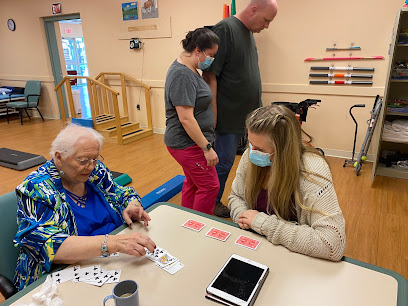 Circle Center Adult Day Services