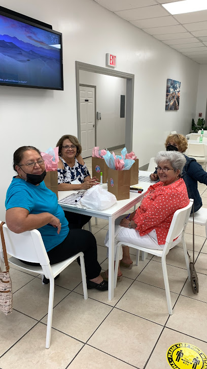 Amor y Vida Adult Day Care