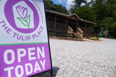 Dementia Day Center The Tulip Place