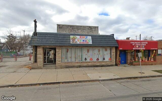 Live in Color Adult Daycare