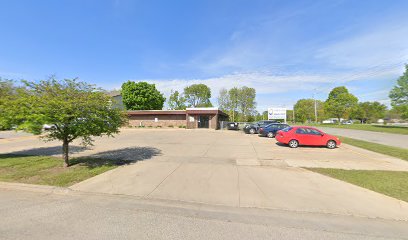 Newel Post Adult Day Services