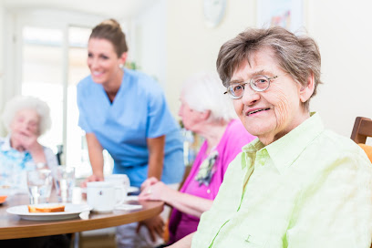 Northeast Adult Day Care