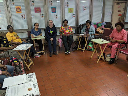 Paterson Adult Day Center