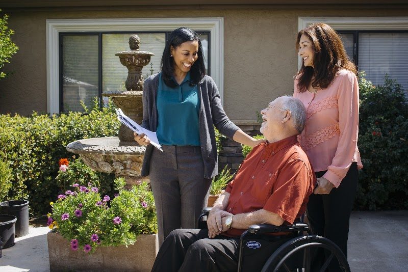 Always Best Care – West Houston