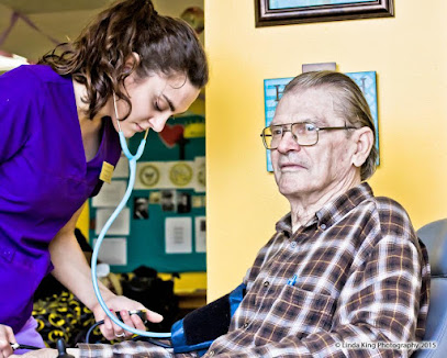 Generations Adult Day Services