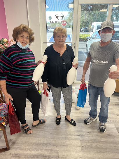 La Vida Es Bella Adult Day Care, LLC