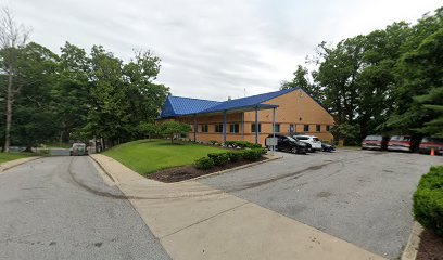 Maryland Medical Day Services