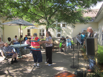 DayBreak Adult Day Services - Norton Shores