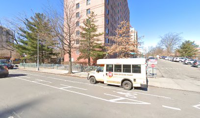 Council Towers