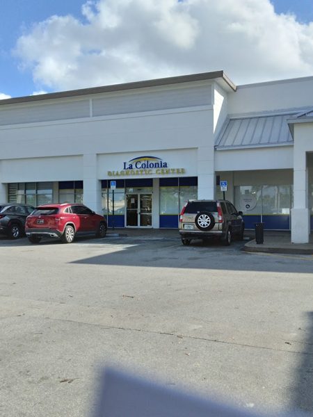 La Colonia Wellness Center – Cutler Bay