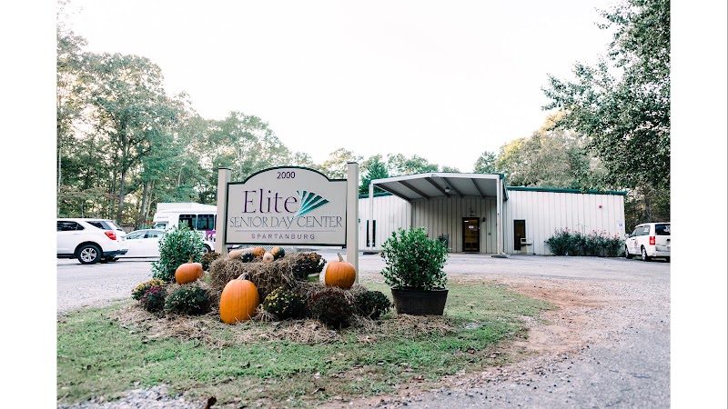 Elite Day Center of Spartanburg