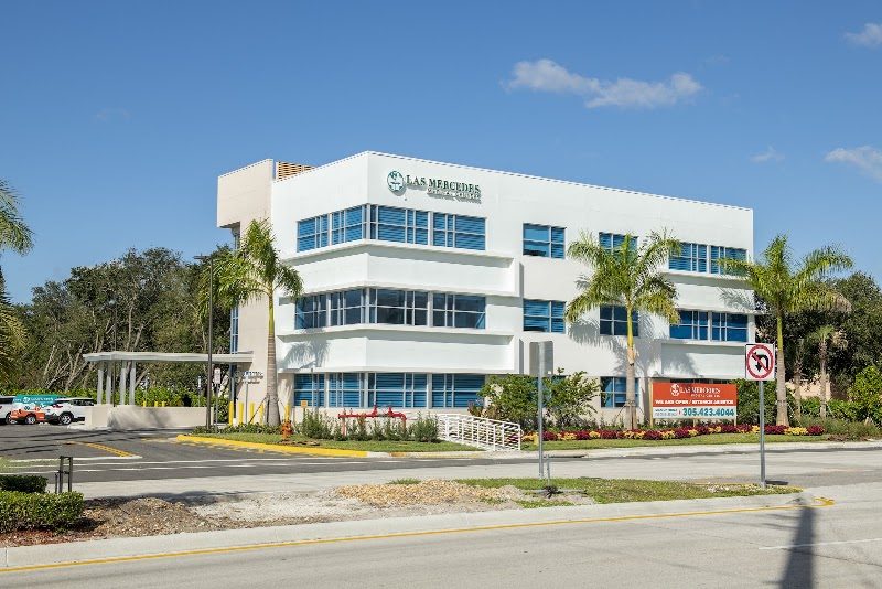 Las Mercedes Adult Day Care – Pembroke Pines