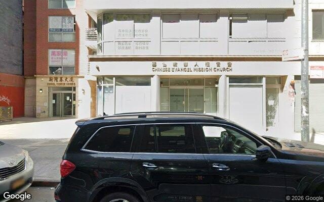 Sunny Adult Day Care Center