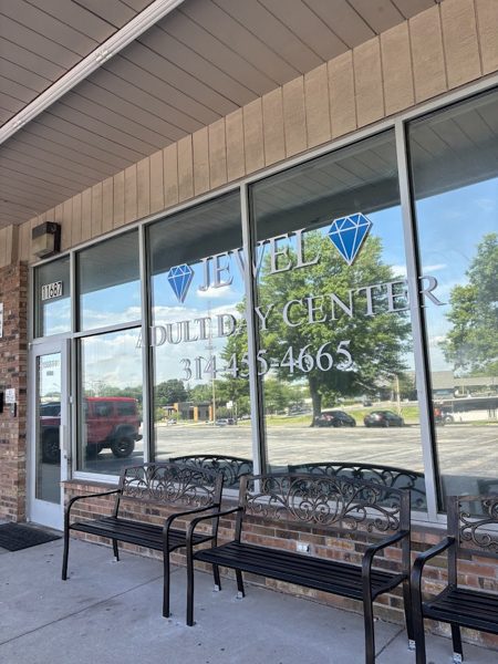 Jewel Adult Day Center