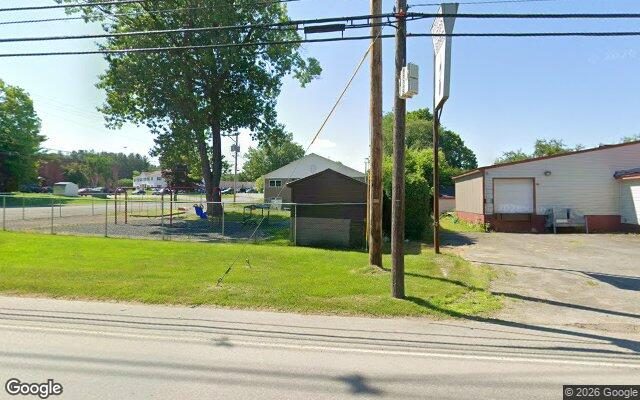 Madigan Adult Day Care