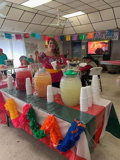 Cielito Lindo Adult Daycare