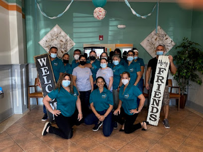 Senior Spirit of Roselle Park Adult Medical Day Center, LLC