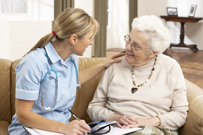 The State of the Art Adult Health Care Center